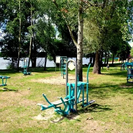 Am Appartement Wałcz