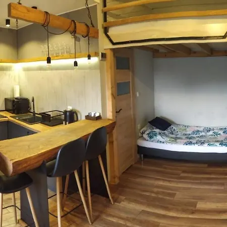 Am Apartment *